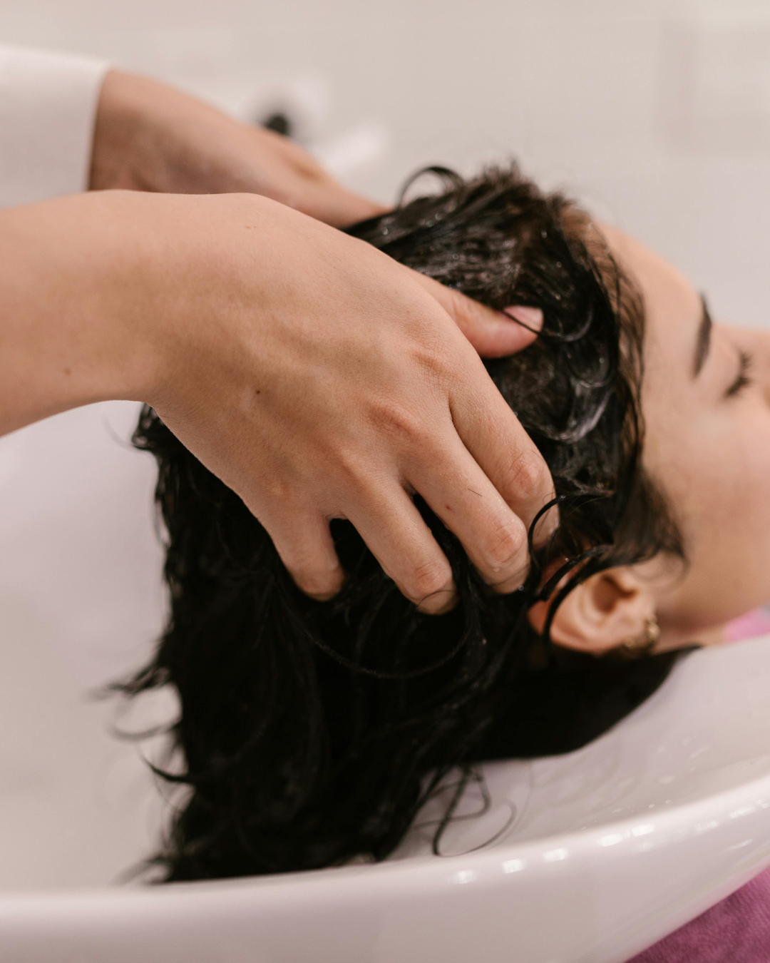 Premium hair car rejuvination from Zamira