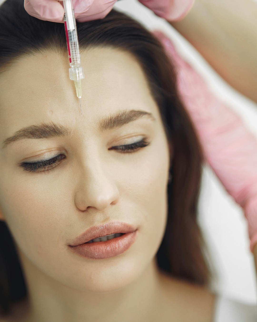 Premium partymakeup from Zamira