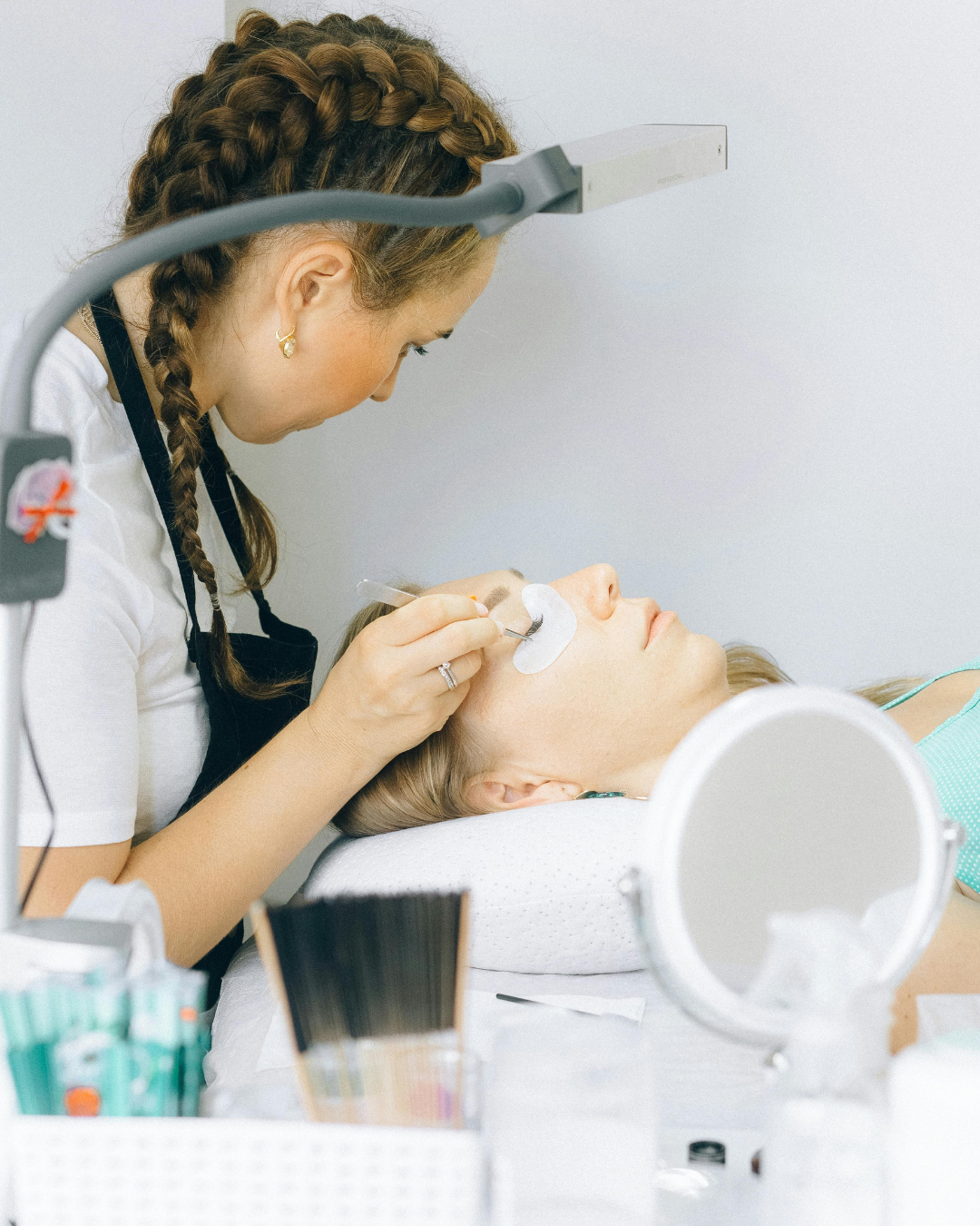 Premium Prebridal makeup from Zamira