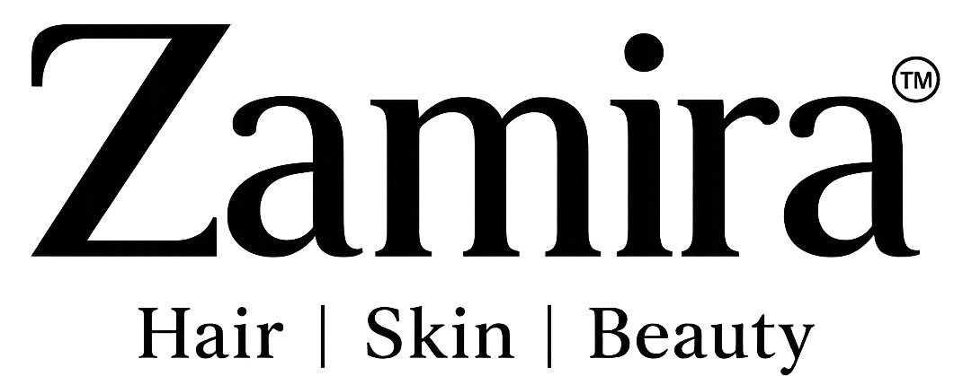 Zamira Logo